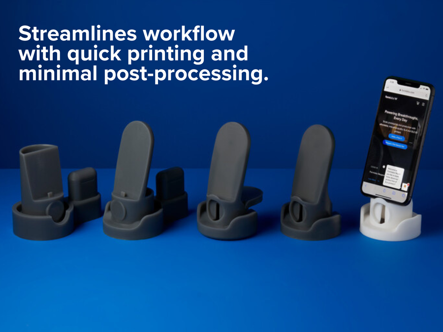 Formlabs Draft Resin - 1L