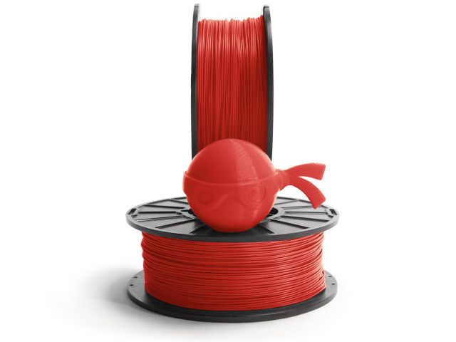 NinjaTek NinjaFlex Sapphire Blue TPU Filament - 1.75mm (2kg)