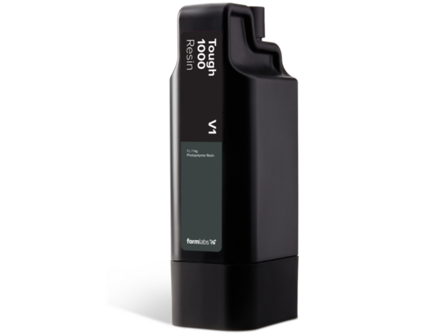 Formlabs Tough 1000 Resin (Form 4) 5 L