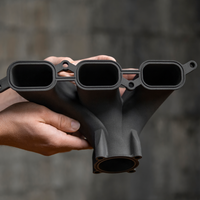 Formlabs Fuse 1+ 30W Starter Package with Fuse Series Complete Service (1 Year)