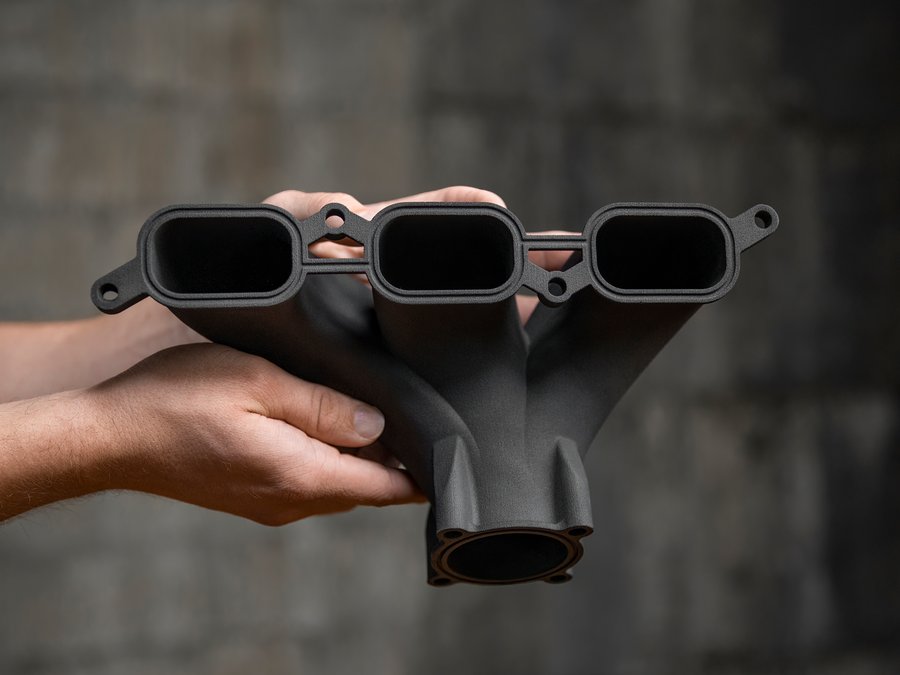 Formlabs Fuse 1+ 30W Starter Package with Fuse Series Complete Service (1 Year)