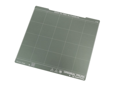 Prusa Spring Steel Print Sheet - Smooth Double Sided PEI
