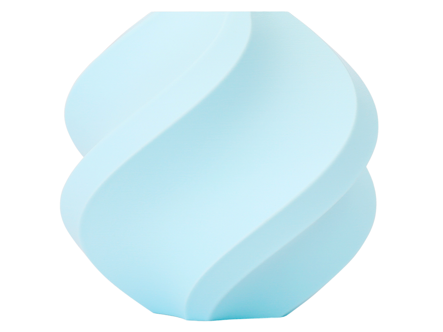 Bambu Lab Baby Blue PLA Pure Filament 10 Pack - 1.75mm (1kg)