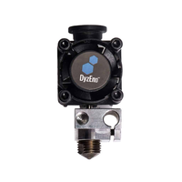 DyzEnd-X All Metal 300C Hotend - 1.75mm x 0.4mm (12V) | MatterHackers