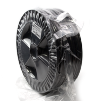 PRO Series PA CF (Carbon Fiber Nylon) Filament - 1.75mm (0.5kg)
