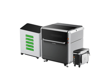 xTool MetalFab 1200W Laser Welder All-In-One Bundle