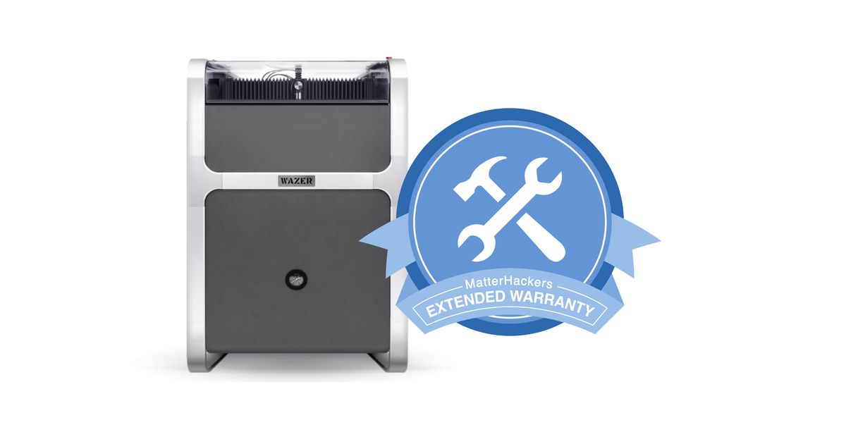 WAZER Pro Extended 2 Year Warranty - 2 Years of Comprehensive Coverage ...
