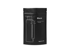 Black Formlabs Resin Pigment