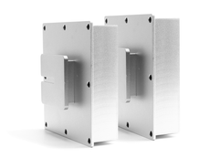 Peopoly Moai Replacement Build Plate - Pack of 2