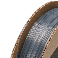 Protopasta Juliette's Raspberry Jam Translucent Magenta HTPLA - 1.75mm (0.5kg)