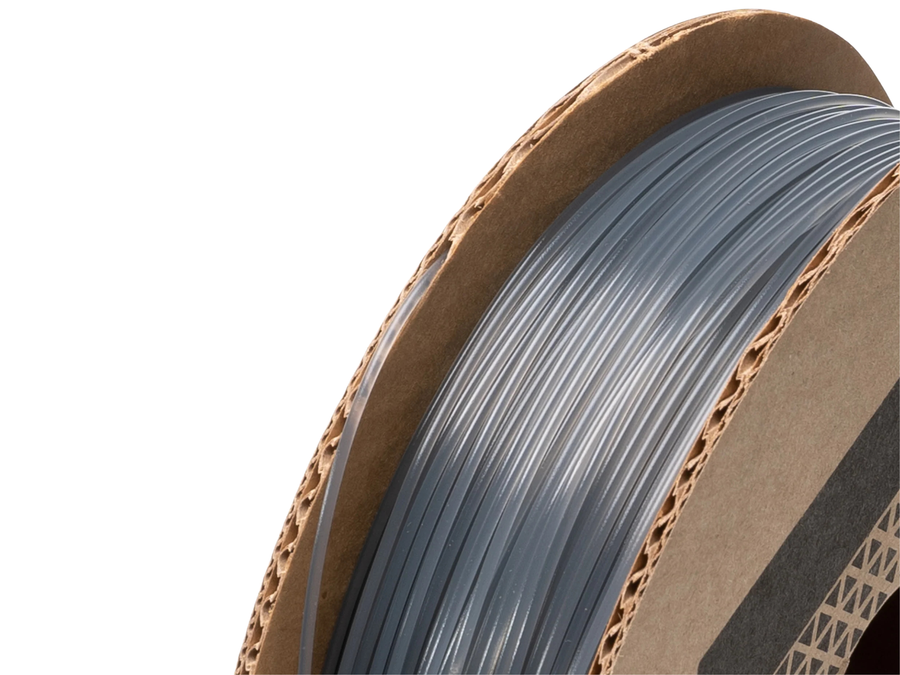 Protopasta Juliette's Raspberry Jam Translucent Magenta HTPLA - 1.75mm (0.5kg)