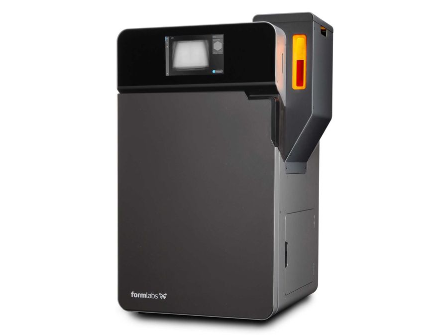 Formlabs Fuse 1+ 30W Complete Package