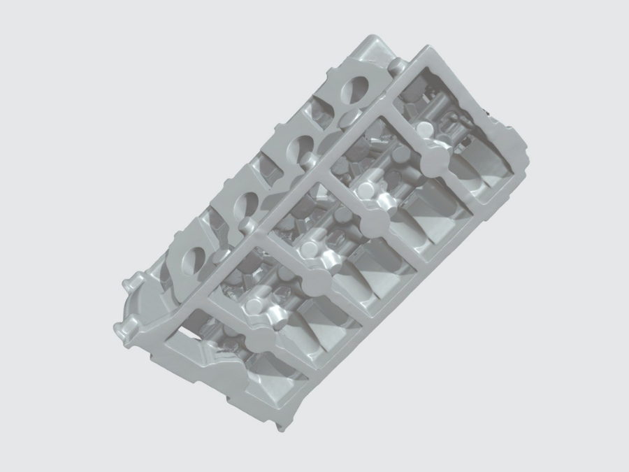 Shining 3D FreeScan Trio 3D Scanner