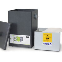 BOFA 3D PrintPRO 3 Fume Extraction System