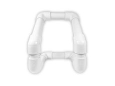 The Virtual Foundry Spool Holder and Hub