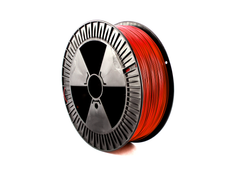 Red MH Build Series PLA Filament - 1.75mm (3kg)
