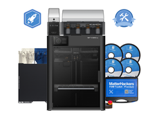 Bambu Lab H2D Pro with EDU Bundle