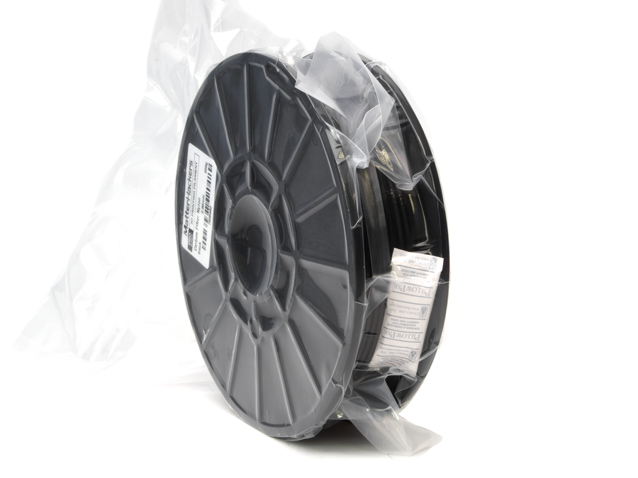 PRO Series PA CF (Carbon Fiber Nylon) Filament - 2.85mm (5lb)