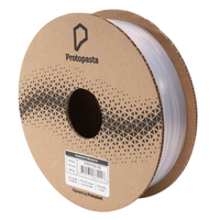 Protopasta Juliette's Raspberry Jam Translucent Magenta HTPLA - 1.75mm (0.5kg)