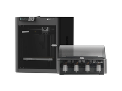 Bambu Lab P1S Combo - EDU Bundle - Basic