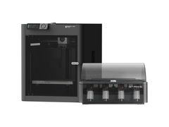 Bambu Lab P1S 3D Printer