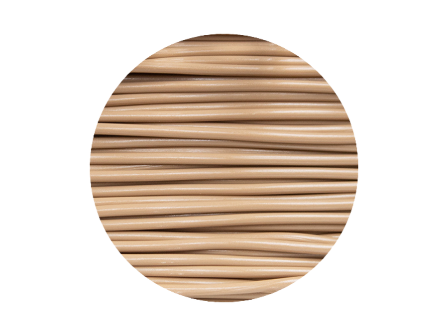 ColorFabb varioShore Prosthetic TPU Filament - 1.75mm (3 pack)