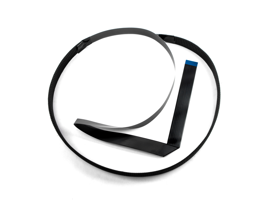 BCN3D Sigma FFC Sheathed Cable - H0