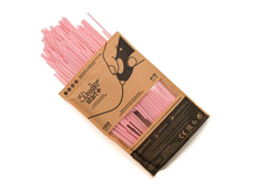 3Doodler Start+ Eco-Plastic Bulk Bag - Pink (250 Filament Strands)