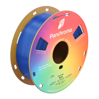 PolyMaker Panchroma CoPE Blue Filament - 1.75mm (1kg)
