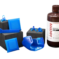 LOCTITE 3D MED414 Resin - (1kg)