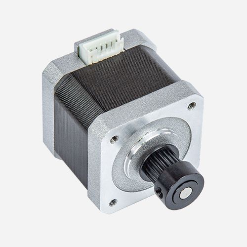 Zortrax Y-Axis Motor - M200, M200 Plus, M300, M300 Plus, M300 Dual