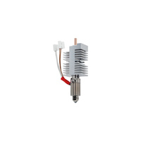 Micro Swiss FlowTech Hotend for Creality K2 Plus
