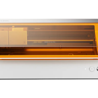 xTool M1 Ultra 4-in-1 Craft Machine Standard Bundle - 20w