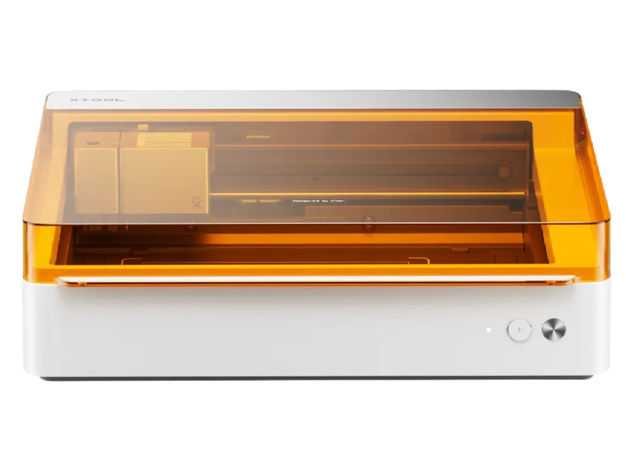 xTool M1 Ultra 4-in-1 Craft Machine Standard Bundle - 20w