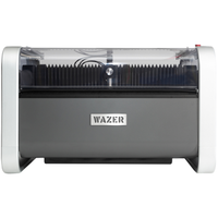 WAZER Desktop Waterjet Cutting Machine