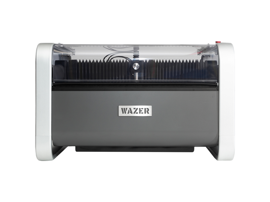 WAZER Desktop Waterjet Cutting Machine