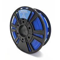 Black PRO Series PCTG Filament - 1.75mm (0.75kg)