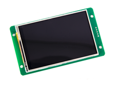 Anycubic Photon Mono SE Control Display - 3.5"