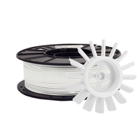Paper White PRO Series Tough PLA Filament - 2.85mm (1kg)
