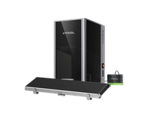xTool F2 Ultra Dual Laser Engraver - 60W MOPA & 40W Diode + Conveyor