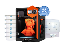 Prusa CORE One L 3D Printer Dryer Solution Bundle