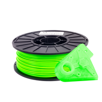 Electric Green PRO Series PLA Filament - 2.85mm (1kg)