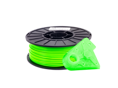Electric Green PRO Series PLA Filament - 2.85mm (1kg)