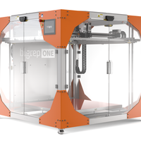 BigRep ONE.5X Standard Bundle