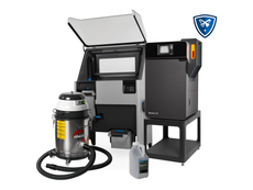 Formlabs Fuse 1+ 30W Complete Package with Fuse Series Complete Service (1 Year)