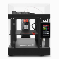 Raise3D Pro3 Plus HS 3D Printer