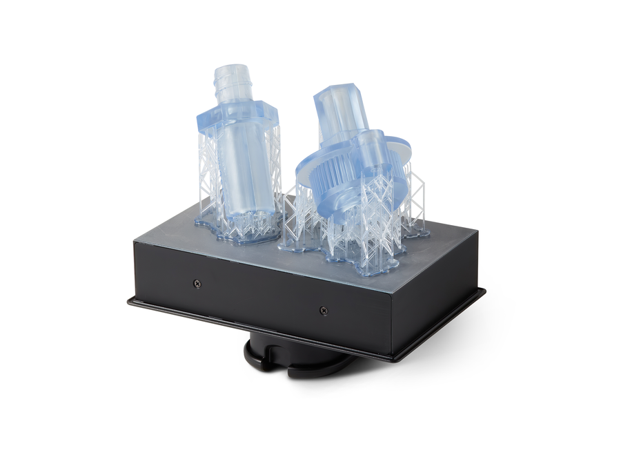 Formlabs Form 4 Build Platform