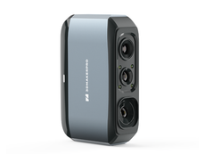 3DMakerPro Moose 3D Scanner