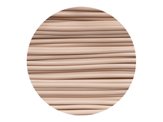 ColorFabb varioShore Prosethetic TPU Filament - 1.75mm (0.70kg) Pale Pink