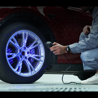 Creality Raptor Pro 3D Scanner